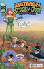 蝙蝠侠和史酷比神秘事件 斜线 Batman & Scooby-Doo Mysteries V2（2022） 商品缩略图8