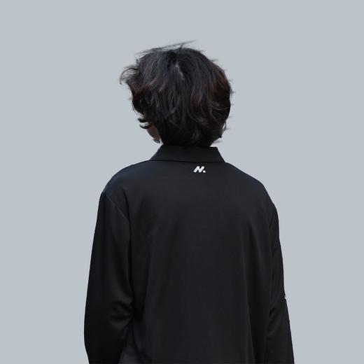 魅族 热爱无界 POLO 长袖 商品图3