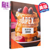 【中商原版】Apex英雄 官方食谱 Apex Legends The Official Cookbook 英文原版 Jordan Alsaqa 宇宙游戏食谱 商品缩略图0