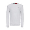 Tommy Hilfiger 男士简约弹力绵混保暖毛衣 11847 商品缩略图2