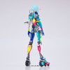 【GSC现货】MOTORED CYBORG RUNNER SSX_155 PSYCHEDELIC RUSH 少女发动机 商品缩略图2