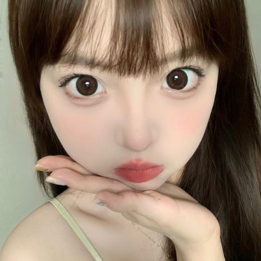 Legal Loli半年抛美瞳 焦糖脆 14.5mm 商品图1