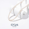 OSM欧诗漫淡水珍珠项链 商品缩略图2