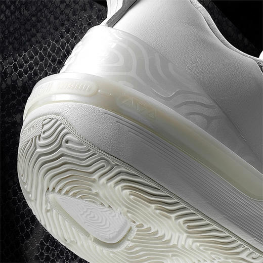 匹克态极大三角篮球鞋新款防滑耐磨低帮运动鞋ET41107A/ET41108A/ET41107D 商品图7