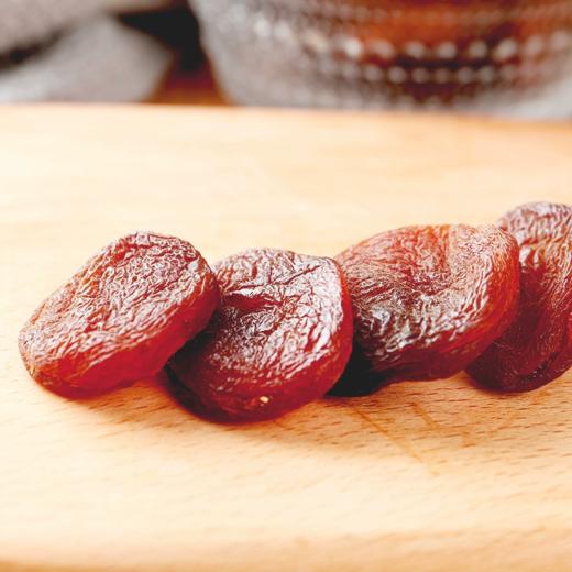 哈利克斯土耳其杏干150g/059980 皮薄肉多绵软柔嫩果粒饱满 商品图2