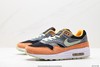 耐克Nike Air Max 1休闲运动跑步鞋DZ0482-001男女鞋 商品缩略图3