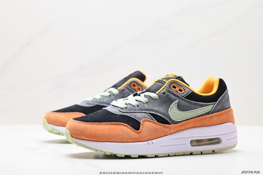 耐克Nike Air Max 1休闲运动跑步鞋DZ0482-001男女鞋 商品图3