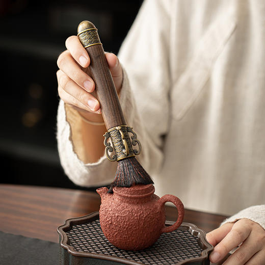 知勤堂—西游六君子（7件套） 商品图4