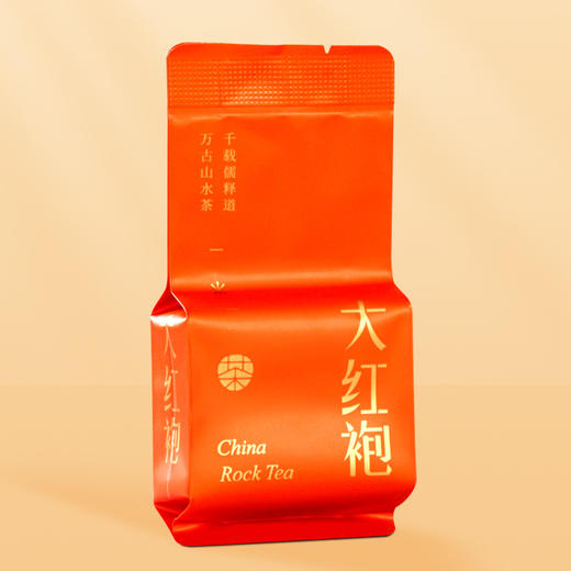 【至味臻藏！大师·大红袍礼盒套装】武夷山GI地标源产认证，官方售价288/条！乌龙茶岩茶茶叶浓香型伴手礼烟条， 商品图2
