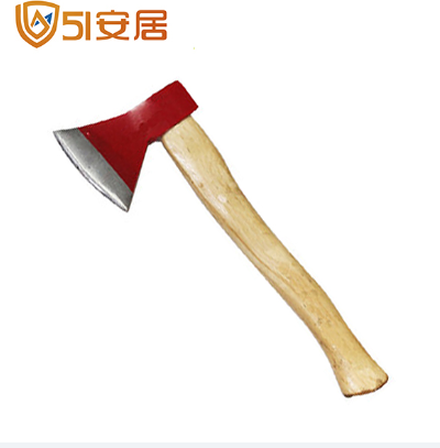 消防斧头 火灾逃生 消防器材工具 企业采购