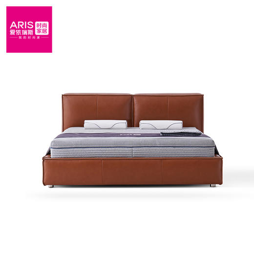 ARIS  智慧睡眠  布里奇  皮床 商品图1