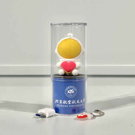 宇航员U盘 商品图2