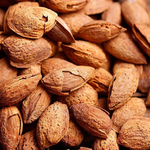 【鲜品屋】金龙贺岁坚果礼盒1.608kg 商品图4