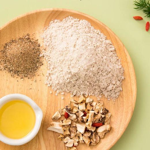 海底捞菌汤火锅汤料110g 商品图3