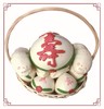 【恩点】花馍&鸿福大寿桃 | 7500g | 15件 |福如东海&寿比南山【自提】注：下单6个月内有效，过期将退款，请尽快到店核销 商品缩略图1