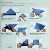 【中商原版】日本纸艺大师玛丽 奥诺 基本折纸 Essential Origami 英文原版 Mari Ono 手工艺折纸爱好指南 商品缩略图5