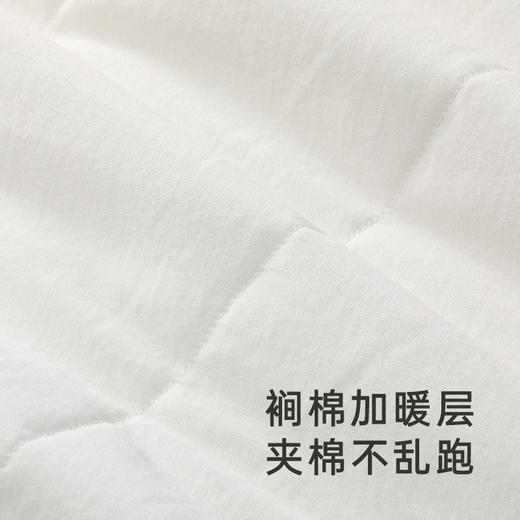 【商场同款】英氏熊猫大豆棉被子婴儿被子抗菌四季可用新款 商品图2