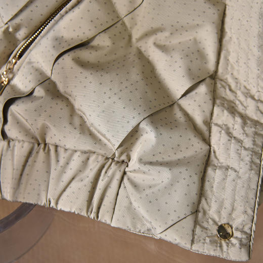 ST.SANLI【定制系列】羽绒服GA122S12 商品图4