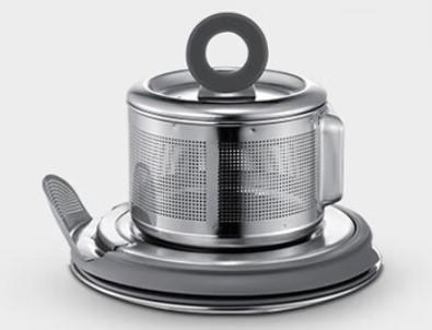 摩飞煮茶器MR6088（灰色白色随机） 商品图4