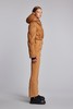 Cordova - Ajax  - 女装 - 连体滑雪服 - 驼色 商品缩略图2