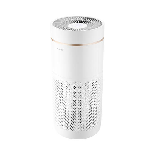 【预售】格力·空气净化器  KJ350G-A01 白 商品图1