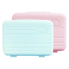 康师傅烘焙大师零食箱妙芙蛋糕3+2饼干小吃休闲零食