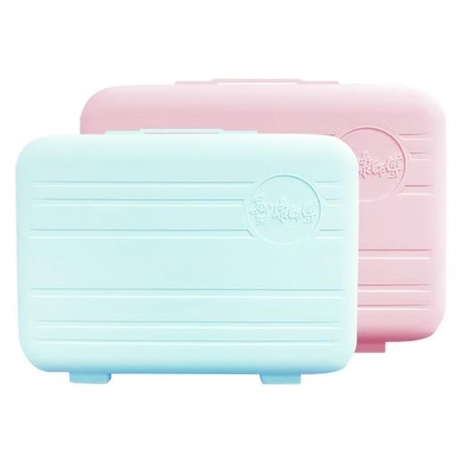 康师傅烘焙大师零食箱妙芙蛋糕3+2饼干小吃休闲零食 商品图0