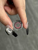 【中直径半年抛】Jellydoll-魔镜粉-14.2mm【半年抛 0-1000度 含525/575】 商品缩略图5