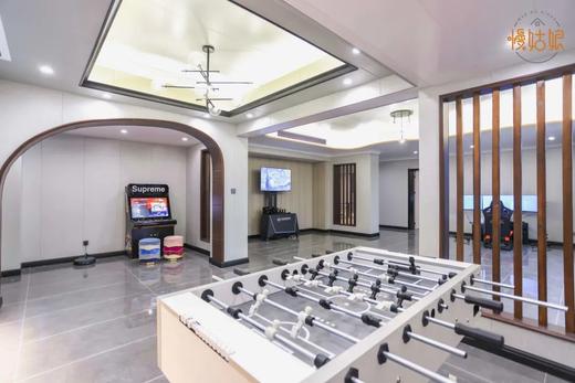 广州慢姑娘明珠岛别墅轰趴 商品图6