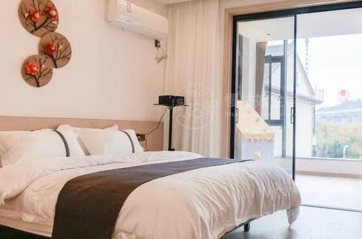 绍兴慢姑娘悦己小院别墅轰趴 商品图13