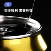 佳钓尼典藏仕挂双钩双线鱼钩正品金袖成品套装鲫鱼垂钓钓大鱼耐磨 商品缩略图4