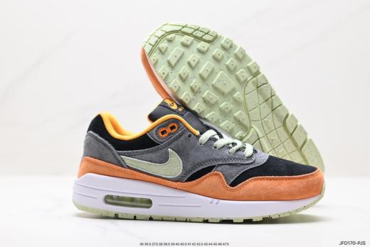 耐克Nike Air Max 1休闲运动跑步鞋DZ0482-001男女鞋 商品图4