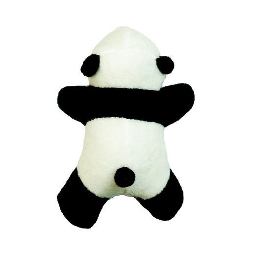 国宝桥米 —熊猫发夹 商品图3
