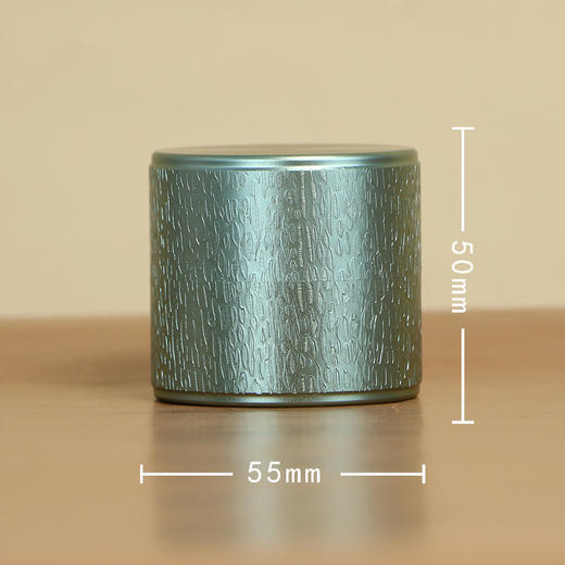 知味烤漆合金【6罐 绿】158元一套 /一件20套 商品图3