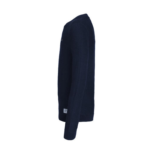 Tommy Hilfiger 男士简约弹力绵混保暖毛衣 11847 商品图3
