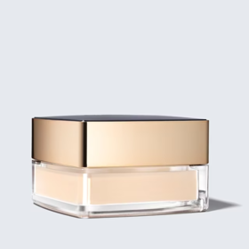 *Estee Lauder雅诗兰黛持妆云烟蜜粉-透明哑光