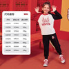 LEVIS 春 大童小童 儿童童装T恤 LVN-LS-L569 商品缩略图4