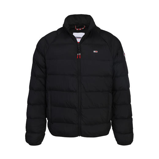 Tommy Hilfiger 男士抗寒保暖鸭绒羽绒服 11848 商品图1