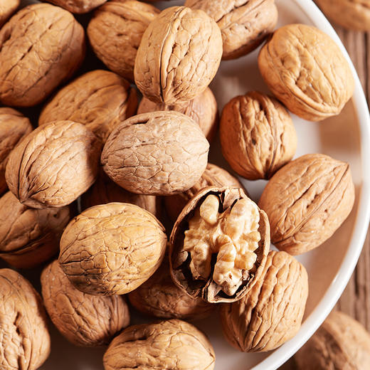 【鲜品屋】吉祥如意坚果礼盒1.52kg 商品图5