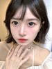 Legal Loli半年抛美瞳 黑漆漆 14.5mm 商品缩略图2