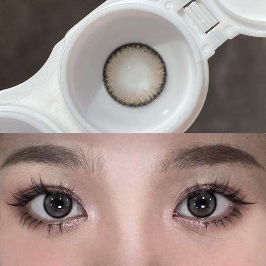 小橘光 日抛 KIKICON 商品图0