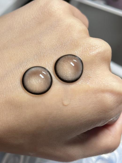 Kaylens半年抛 · 葡萄星球&甜蜜宇宙&钻石尘埃｜14.5mm白狮参考着色待测｜半年抛  2片 商品图8