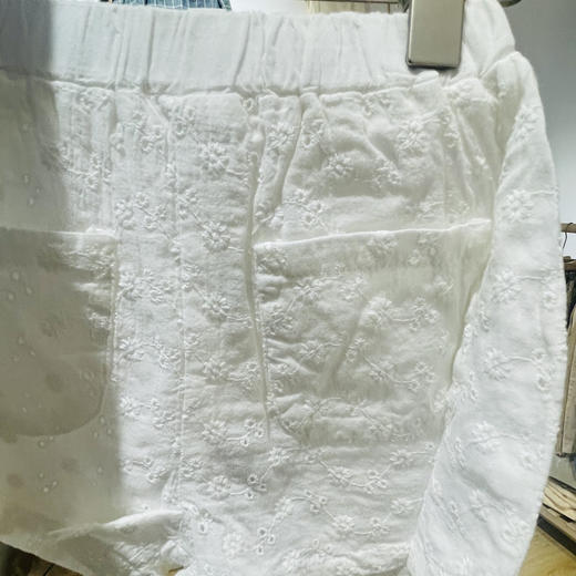 KZLM19012 3-6岁女童短裤80-120 商品图4