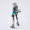 【GSC现货】MOTORED CYBORG RUNNER SSX_155 DOWNTOWN TREK 少女发动机 商品缩略图2