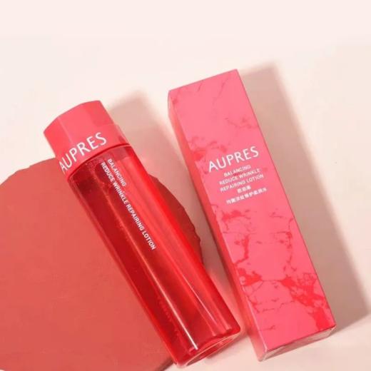 【爆款超低价预售 急单慎拍】欧珀莱均衡淡纹修护柔润水170ML保湿水嫩 商品图0