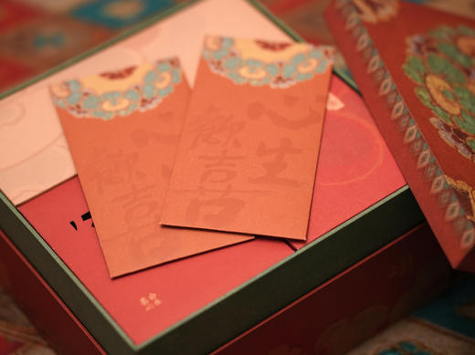 心生欢喜·伴手礼 商品图3