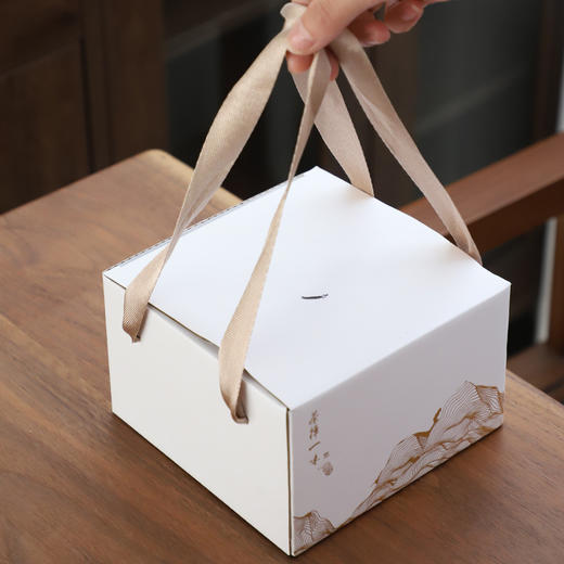 知勤堂—观山-烟灰缸 商品图3