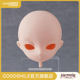 【GSC现货】Harmonia bloom doll root (Head/Sunrise）