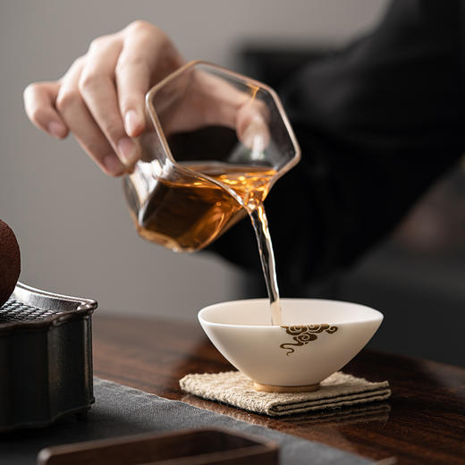 知勤堂—祥运主人杯 商品图1