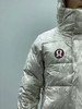 Lululemon 连帽羽绒服 冬季中长款保暖外套 Team Canada Down Jackt 商品缩略图8